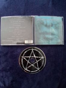 Mushroomhead. Savior sorrow .cd