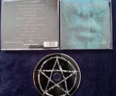 Mushroomhead. Savior sorrow .cd