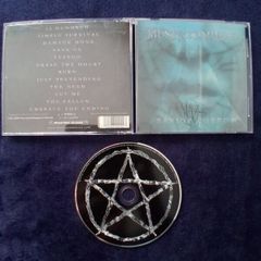 Mushroomhead. Savior sorrow .cd