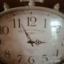 Brown Thomas clock Image 4