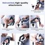 Bob and Brad D6 Pro Massage Gun Image 5