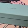 Tiffany & Co. TF4208U Steve Mcqueen - Colour: Spectrum Blue Image 2