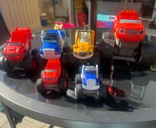 toys blaze and the monster machine