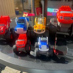 toys blaze and the monster machine