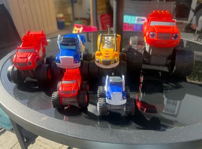 toys blaze and the monster machine