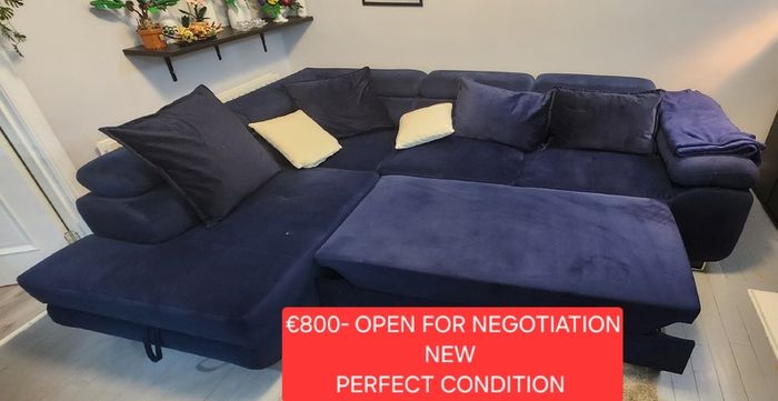 Sofa bed
