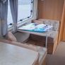 Silver side Swift Conqueror 4/5 Berth Image 7