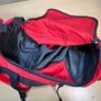 Prostar Red Sports Duffle Gym Bag - Vintage 90's Image 8