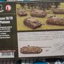 Flames of War, German Panzer IV/70 Platoon, GBX36 Image 2