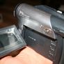Samsung DVD Camera Recorder VP-DC172W Image 6
