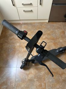 Xiomi electric scooter