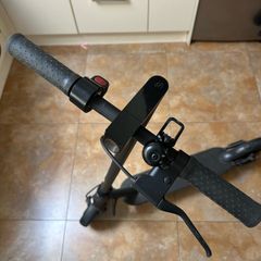 Xiomi electric scooter
