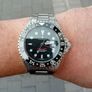 Steinhart GMT ocean one premium Mans Automatic watch Image 10