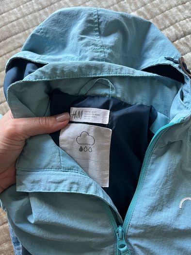 Boy's jacket