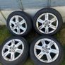 R16 vw audi seat skoda wheels Image 2