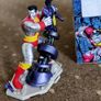 X-Men Zoteki Colossus Marvel Comics Figure Jazwares Jim Lee Image 2