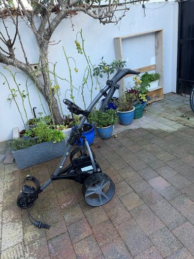 motocaddy