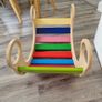 Rainbow rocker Image 3