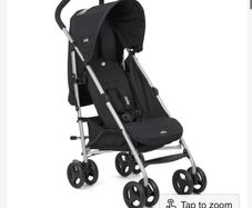 Joie Lightweight foldable stroller with rain cover
