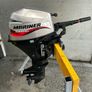 Mariner 9.9hp 4 Stroke Outboard Engine Image 2