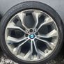 BMW X5 Alloys Image 5