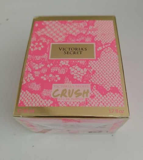 Victoria's Secret CRUSH Eau De Parfum