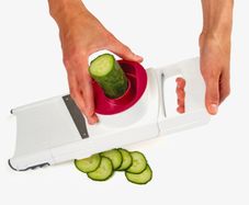 Slicer & Grater