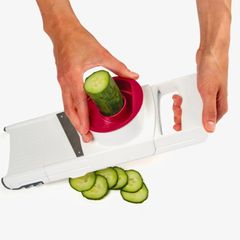 Slicer & Grater