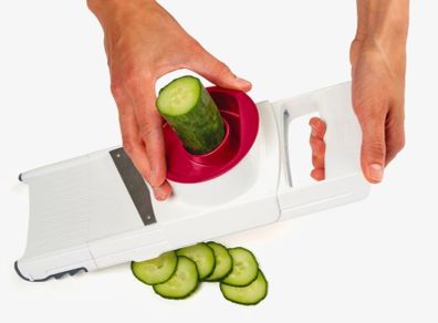 Slicer & Grater