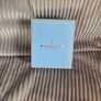 Brand New Newbridge Silverware Heart Pendant Necklace (In Box) Image 2