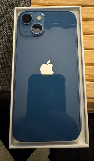 iPhone 13 256GB excellent condition