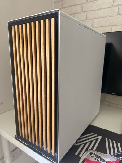 Fractal Design PC Case