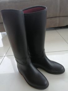 Horseriding boots