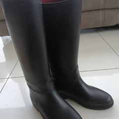 Horseriding boots