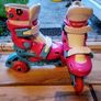 Kids Tri Blades uk size 26 - 29 Image 2