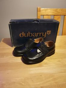 Dubarry Boys Shoes EU31 -