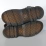 Dr Martens Tarik utility boots brown size 9 Image 8