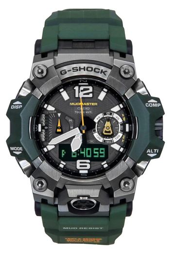 Casio G-Shock MudMaster GWG-B1000-3AER