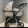 EGG Travel System / Buggy /Carrycot Image 2