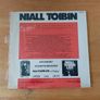NIAL TOIBIN. ENCORE! original 1986 Irish Pressing. LIVIA records. LP. Vinyl. Record. Album. Made in the Ireland. Image 6