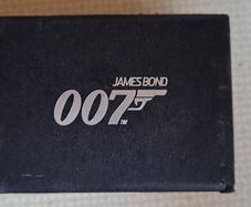 007 Cufflinks