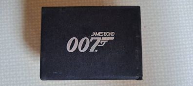 007 Cufflinks