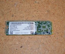 Intel 120GB ssd for Lenovo X1 Carbon 1st gen