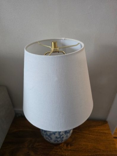 Ralph Lauren Lamp