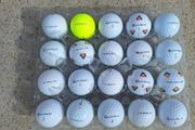 Taylormade TP5 Golf Balls
