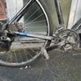 Boardman Hybrid Bike XL Image 4
