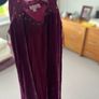 Monsoon Velvet Dress Image 2