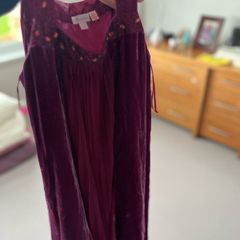 Monsoon occasion dress