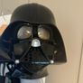 Star Wars Costume Darth Vader Image 3