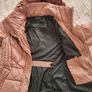 NEXT Longline Padded Coat Image 7